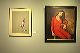 εικόνα 1 έργα  του Κώστα Μαλάμου και της γυναίκας του, αείμνηστης Ιωάννας Μητσέας Μαλάμου.jpg